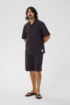 Kurzarmhemd MAklampo Kurzarmhemd Relaxed fit