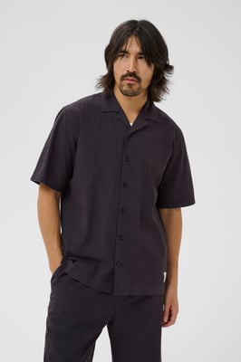 Kurzarmhemd MAklampo Kurzarmhemd Relaxed fit