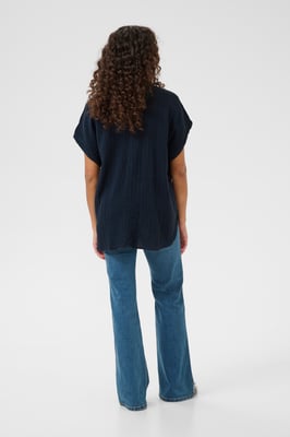 Hemd CUmyra Hemd Oversize fit