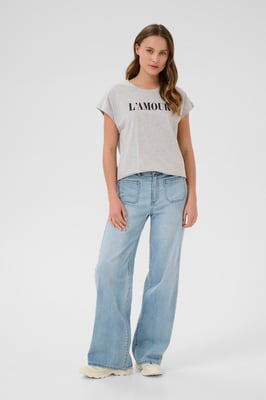 T-shirt KAbine T-shirt Regular fit