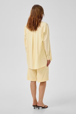 Langarm - Hemd GildaMW Langarm - Hemd Baggy fit