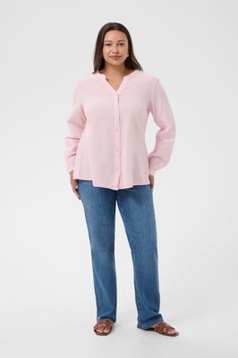 Langarm - Hemd KCnana Langarm - Hemd Regular fit