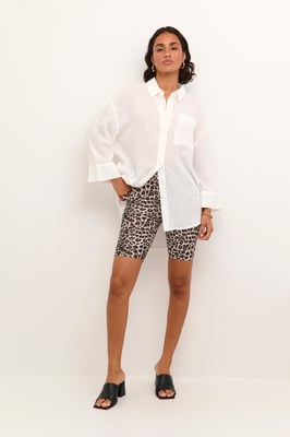 Shorts KAsally Shorts Skinny fit