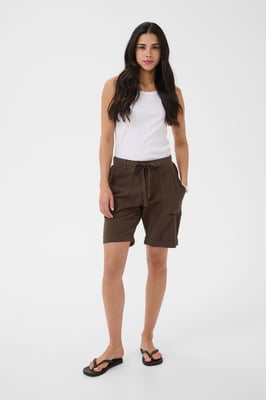 Shorts KAnaya Shorts Regular fit