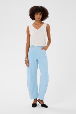 Casual Hose CUbrinnie Casual Hose Relaxed fit