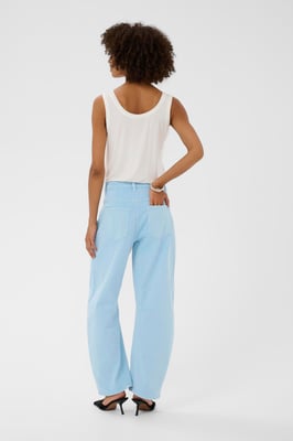 Casual Hose CUbrinnie Casual Hose Relaxed fit