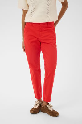 Casual Hose SoffysPW Casual Hose Gerade Passform