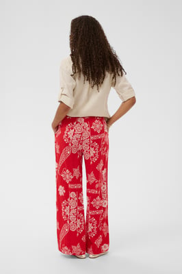 Casual Hose CRGianna Casual Hose Straight fit