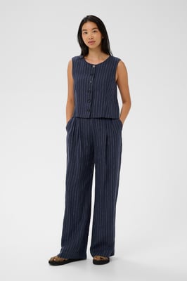 Casual Hose AliyaPW Casual Hose Classic fit