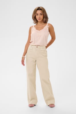 Casual Hose CRTilde Casual Hose Regular fit