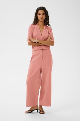 Strickhose SLCorinne Strickhose Gerade Passform
