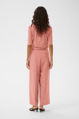 Strickhose SLCorinne Strickhose Gerade Passform
