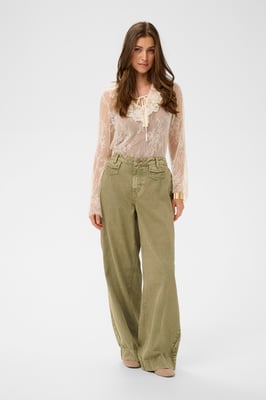 Casual Hose CRTilde Casual Hose Regular fit