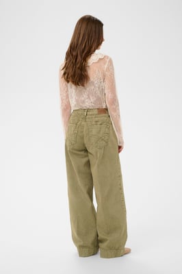 Casual Hose CRTilde Casual Hose Regular fit