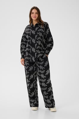 Casual Hose KCelory Casual Hose Loose fit