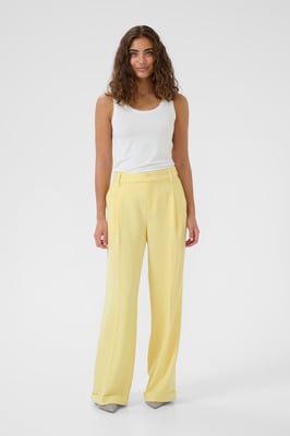 Casual Hose CUnalina Casual Hose Straight fit