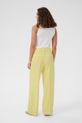 Casual Hose CUnalina Casual Hose Straight fit