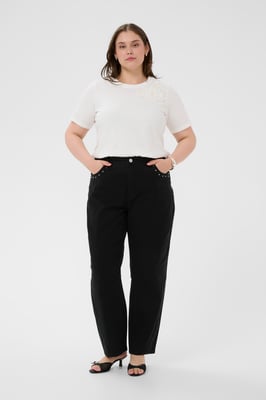 Casual Hose KCbrenn Casual Hose Loose fit