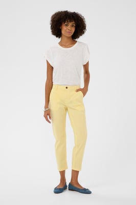 Hose CUbrita Hose Regular fit