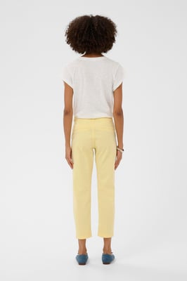Hose CUbrita Hose Regular fit