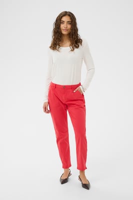 Hose CUbrita Hose Regular fit