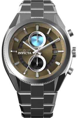 Invicta Speedway 50434 Herrenuhr - 45mm