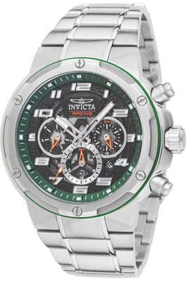 Invicta S1 Rally 49940 Herrenuhr - 49mm