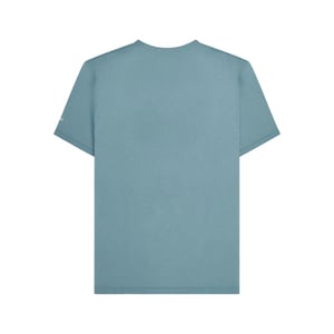 Lambretta - T-Shirt für Herren (Rauchblau)