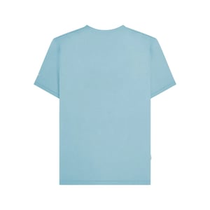 Lambretta - "Heritage SS26" T-Shirt für Herren (Himmelblau)