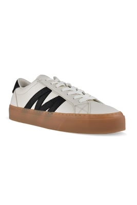 Moncler Sneakers Monaco2 Weiß