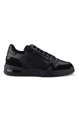 Giuseppe Zanotti Sneakers Ghost Schwarz