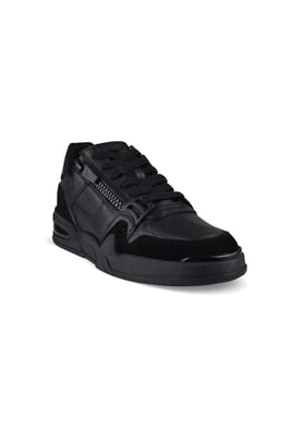 Giuseppe Zanotti Sneakers Ghost Schwarz