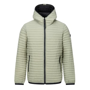 Regatta - "Rigain" Steppjacke für Herren (Leichter Salbei)