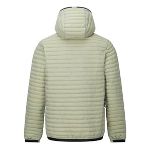 Regatta - "Rigain" Steppjacke für Herren (Leichter Salbei)