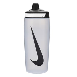 Nike - "Refuel" Wasserflasche, 680ml (Natürlich)