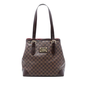 Gebrauchter Damier Ebene Hampstead GM