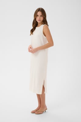 Kleid MilaSZ Kleid Gerade Passform
