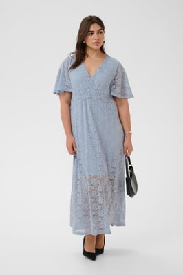 Jerseykleid KClara Jerseykleid Tight fit