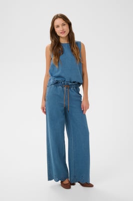 Casual Hose RozlynnSZ Casual Hose A-shape