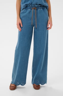 Casual Hose RozlynnSZ Casual Hose A-shape
