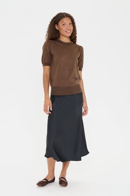 Strickpullover MilaSZ Strickpullover Classic fit