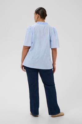 Langarm-Bluse KCjane Langarm-Bluse Regular fit