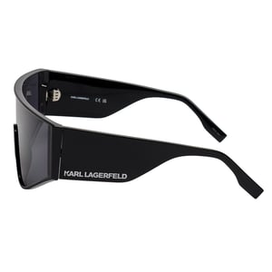 Damen Sonnenbrille im Maskenstil aus Acetat KL6209S