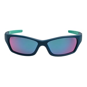 Jolt M DZ7379 Sportsonnenbrille für Jungen und Mädchen