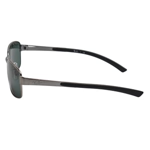 Herren Rechteckige Sonnenbrille RB3413