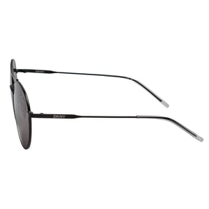 Damen Metall Pilot Stil Sonnenbrille DK305S