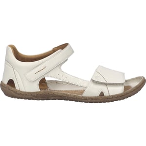 JOSEF SEIBEL Damen Sandale Caitlyn 03 in weiss