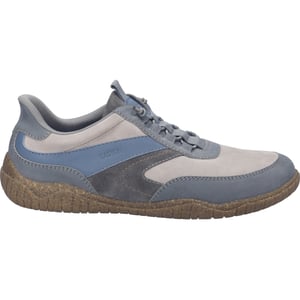 JOSEF SEIBEL Herren Sneaker Wallace 06 in jeans-multi