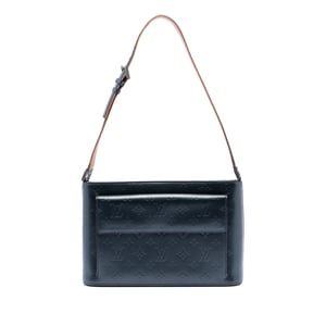 Gebrauchter Monogram Mat Alston
