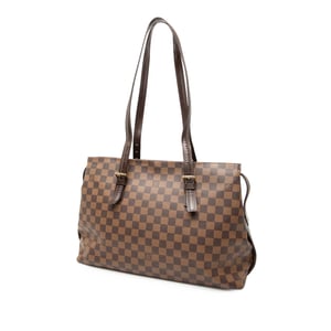 Gebrauchte Damier Ebene Chelsea